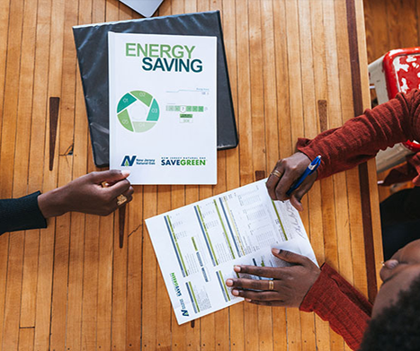 Savegreen program 